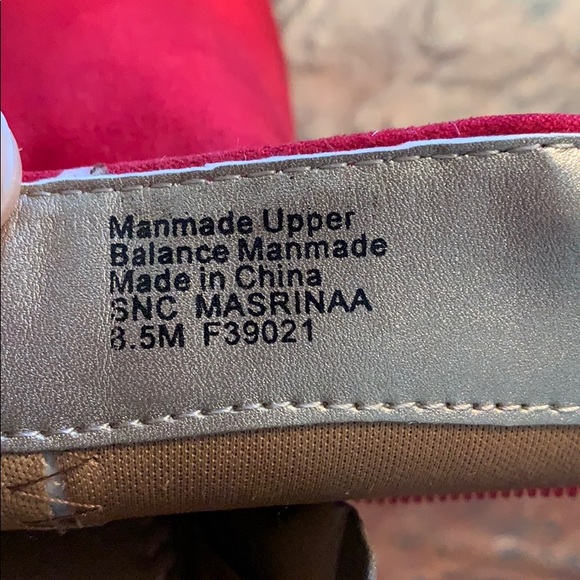 style & co NEW masrinaa ankle booties - Picture 4 of 4